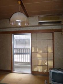 築40年以上のマンションをリフォーム 築40年以上のマンションをリフォーム